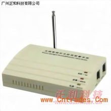 经济单户型无线报警主机 家庭安全的智慧之选